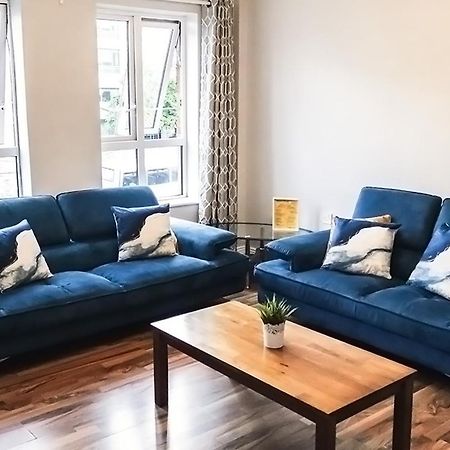 דירות דבלין Harbour Square House מראה חיצוני תמונה
