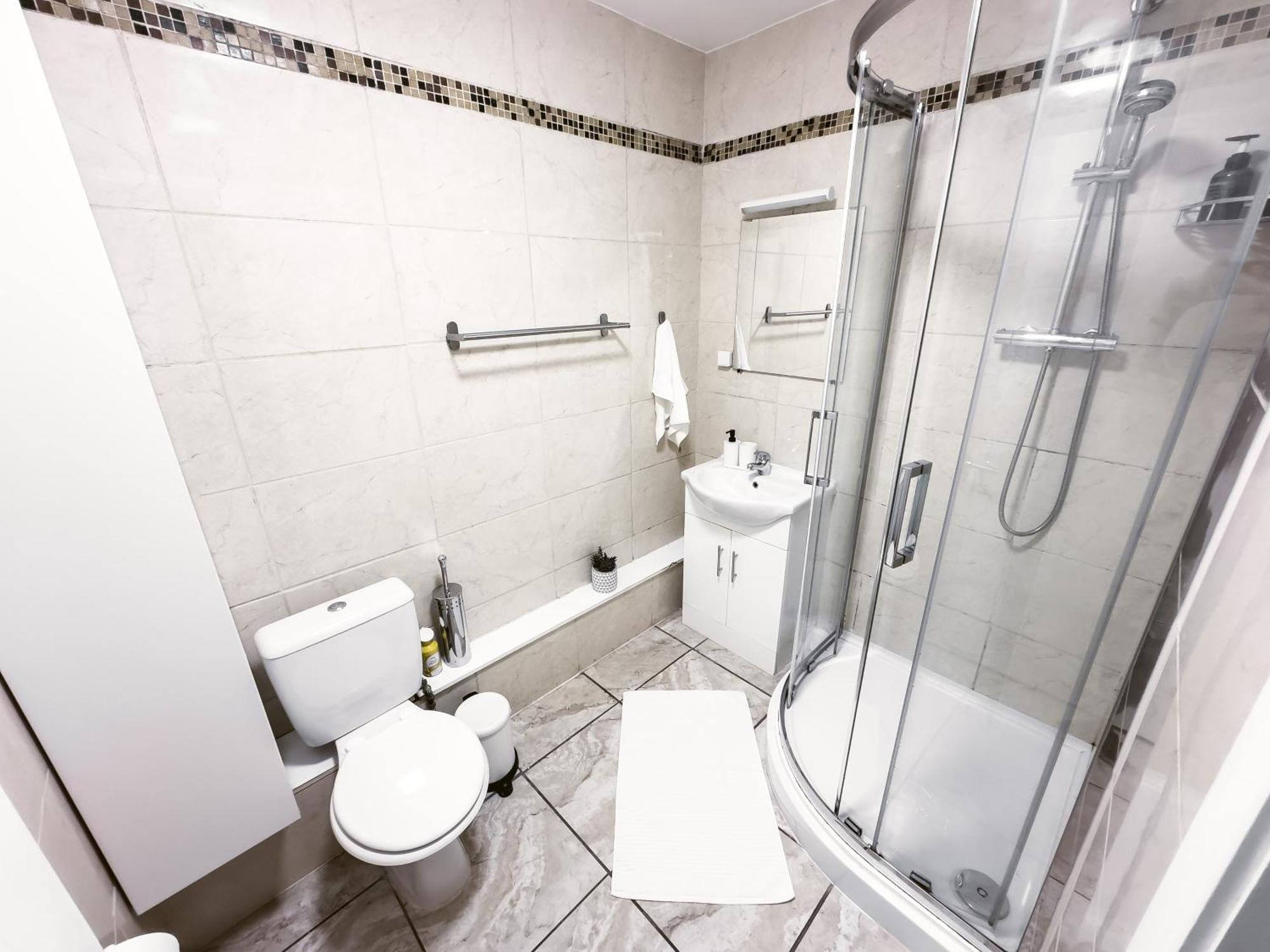 דירות דבלין Harbour Square House מראה חיצוני תמונה